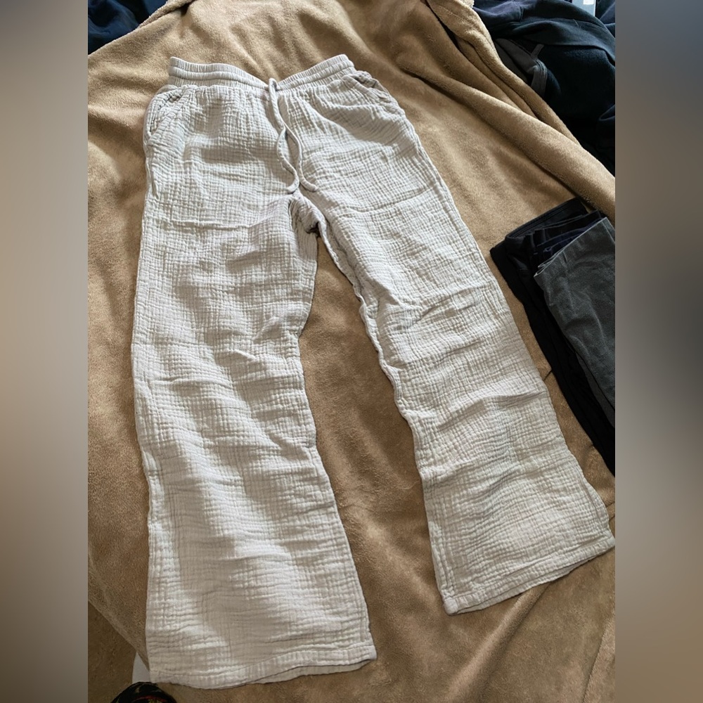 Casual pants